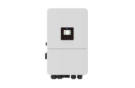 DEYE 15 KW Hibrit Trifaze LV (48V) On Grid İnverter