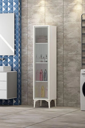 SEFA HOME BANYO DOLABI