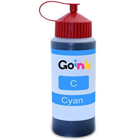 Hp Smart Tank 500 Mürekkep 4x500 ml (Muadil)