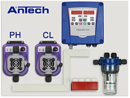 ANTECH SİSTEM 03