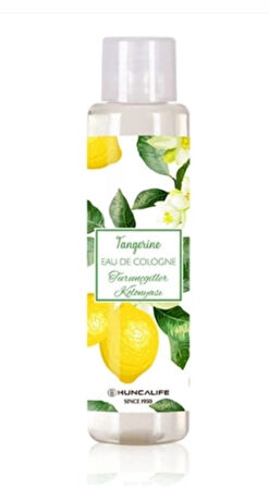Huncalife Tangerine Turuncgiller Kolonyasısı 200 ml