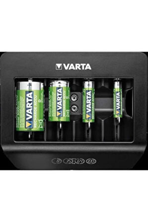 57688 Lcd Universal Şarj Cihazı