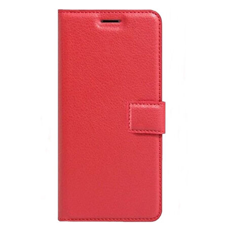Gpack Vivo V29 5G Kılıf Delüx Cüzdan Kartvizitli Standlı Kopçalı