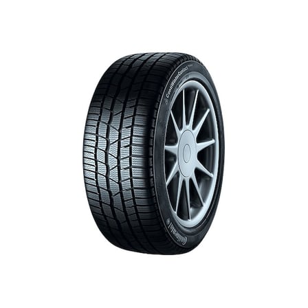 Continental 245/45 R18 100V XL WinterContact TS 850 P SSR Kış Lastiği 2024