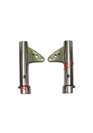 125 CG AGK KUBA FAR KULAĞI SAĞ-SOL TAKIM KISA MODEL