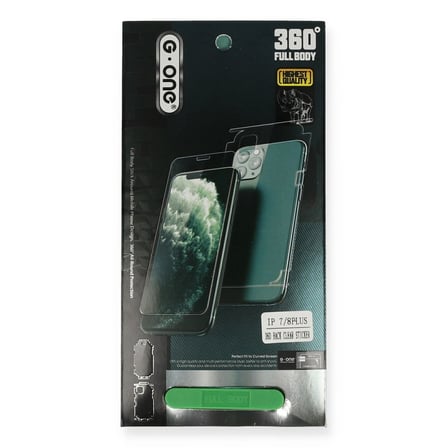 Apple İphone 13 Pro 360 Full Body Arka Koruyucu