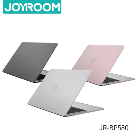 JOYROOM Macbook Pro 15 inch kılıf