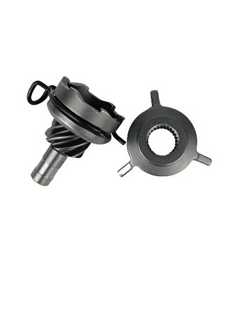 SCOOTER 50-80 MARŞ DİŞLİSİ BENDİKS (BENDİX) 8 DİŞLİ
