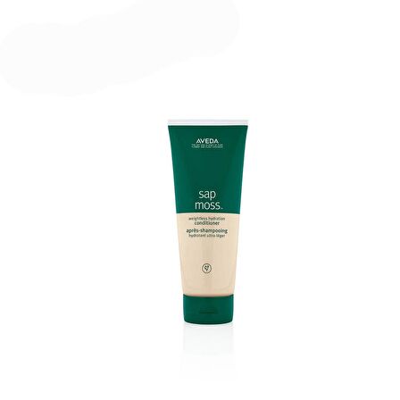 Aveda Sap Moss Yapılandırıcı Tüm Saç Tipleri İçin Saç Kremi 200 ml