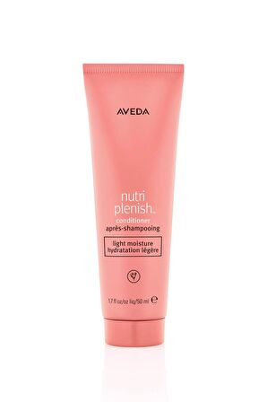 AVEDA Nutriplenish Saç Kremi Hafif Nem 50 ML