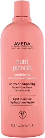 AVEDA Nutriplenish Saç Kremi Hafif Nem 1L