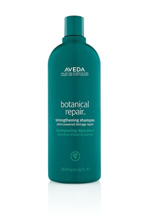 Aveda Botanical Repair Strengthening Onarıcı Şampuan 1000 ML