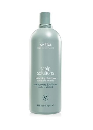 Aveda Scalp Solutions Saç Derisi Için Şampuan 1000ml