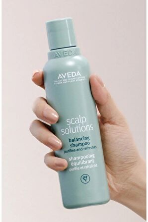 Aveda Scalp Solutions Saç Derisi Için Şampuan 200ml