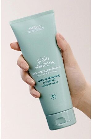 Aveda Scalp Solutions Saç Derisi Için Saç Kremi 200ml