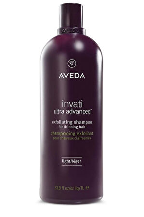 Aveda Invati Ultra Advanced Dökülme Karşıtı Şampuan Hafif Doku 1000ml