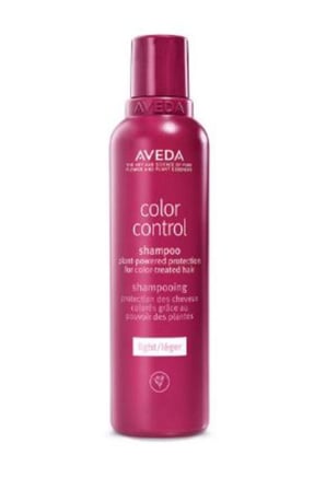 Aveda Color Control Boyalı Saçlar İçin Şampuan Light 200 ML