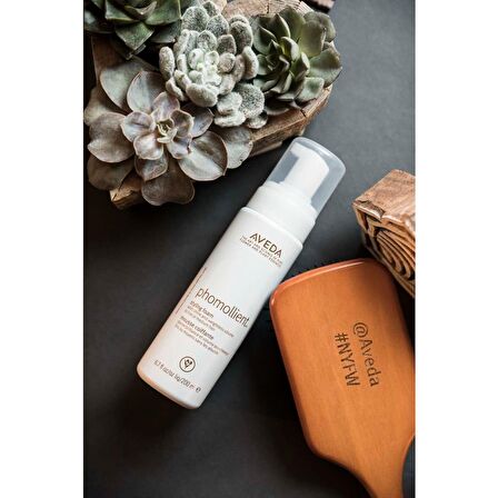 AVEDA Phomollient Styling Foam Saç Şekillendirici 200ml