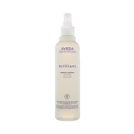 Aveda Brilliant Damage Control Isı Koruyucu Sprey 250ml