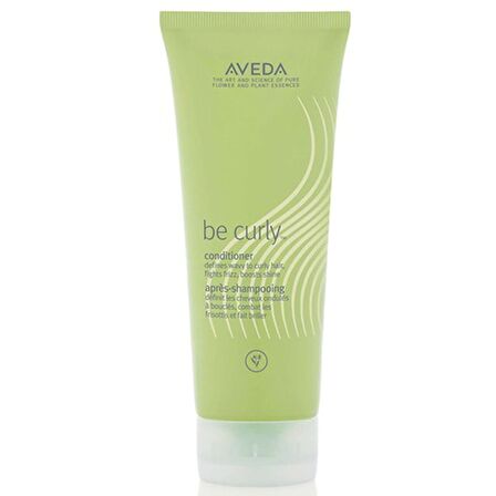AVEDA Be Curly Conditioner-Bukle Belirginleştirci Saç Kremi 200ml