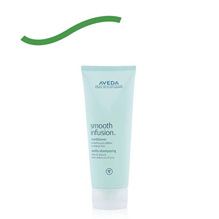 Aveda Smooth Infusion Besleyici Normal Saçlar İçin Durulanmayan Saç Kremi 200 ml