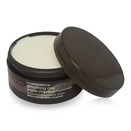 AVEDA Men Pure-Formance Grooming Clay Saç Şekillendirici 75ml