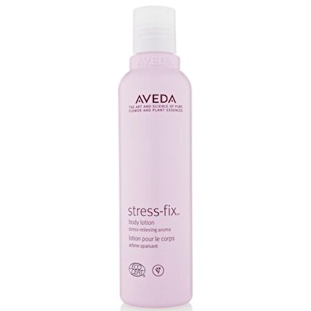 AVEDA Stress-Fix Body Lotion Vücut Losyonu 200ml