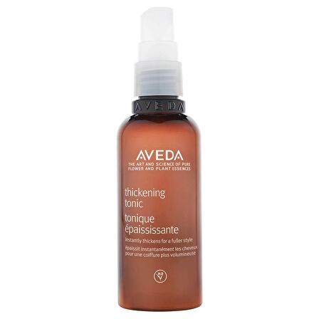 AVEDA Thickening Tonic-Saç Kalınlaştırıcı Sprey 100 ml