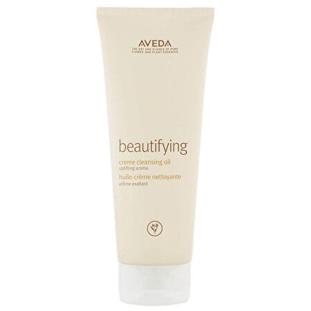 AVEDA Beautifying Creme Cleansing Oil Vücut Temizleyicisi 200ml