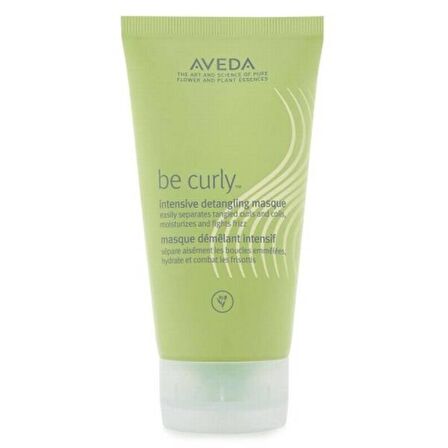 AVEDA Be Curly İntensive Detangling Masque Saç Maskesi 150 ml