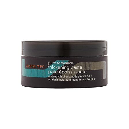 AVEDA Men Pure-Formance Thickening Paste Saç Şekillendirici 75ml