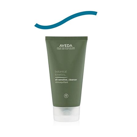 Aveda Botanical Kinetics Hassas Cilt için Temizleyici Doğal Yüz Temizleme Jeli 150 ml 