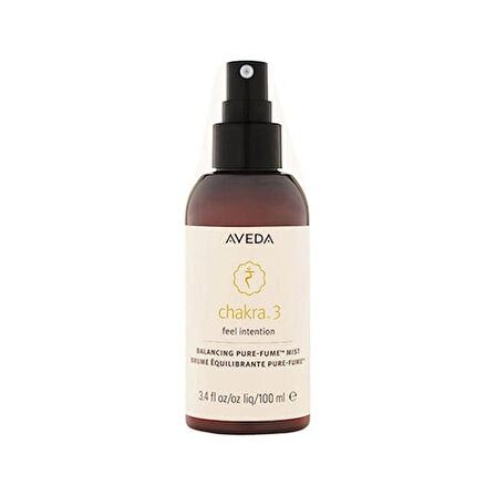 AVEDA Chakra 3 Balancing Pure Aromatik Yağ 100 Ml