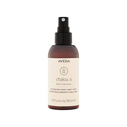 AVEDA Chakra 4 Balancing Pure Harmony Aromatik Yağ 100 Ml