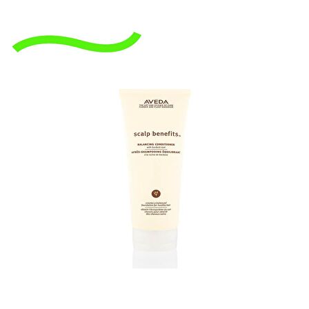 Aveda Scalp Benefits Yapılandırıcı Tüm Saç Tipleri İçin Saç Kremi 200 ml