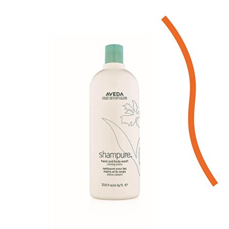 Aveda Shampure Nemlendirici Tüm Saç Tipleri İçin Saç Kremi 1000 ml