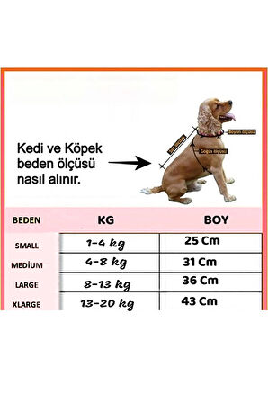 Taraftar SARI KIRMIZI Onden Giydirmeli Köpek Kıyafeti Kostümü