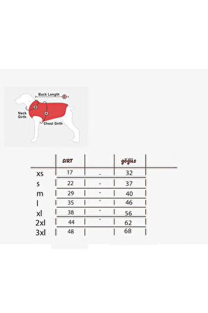 Gri  Köpek Kazak – Sıcak Tutan Şık Kışlık Köpek Kiyafeti