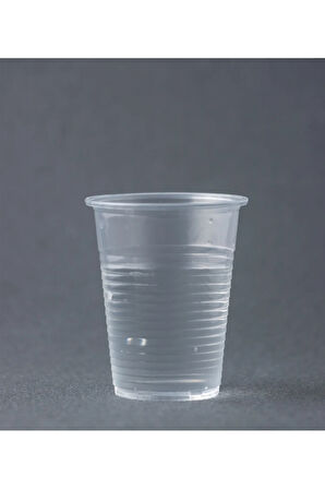 180 ml Plastik Sebil Ve Otomat Bardağı 3.000 Adet - Yüksek Kalite