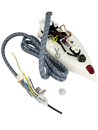 Tefal Express Ütü Kablo/Buhar+Sap Tabanı