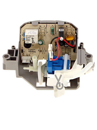 Tefal Express Ütü Ön Muhafaza + Modül Elektroniği