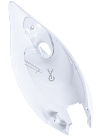 Tefal Express Anti-Calc Buharlı Ütü Gövde/Mavi