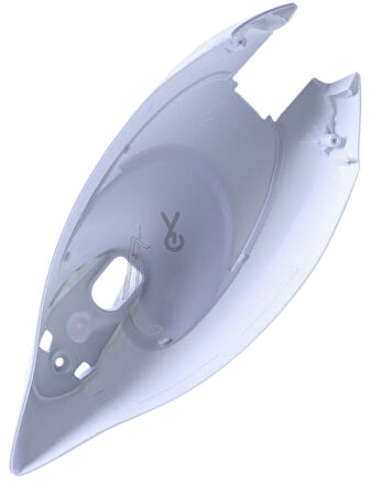 Tefal Express Anti-Calc Buharlı Ütü GövdeKırmızı