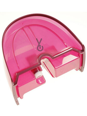 Tefal Express Buhar Kazanlı Ütü Su Tankı- Fuşya