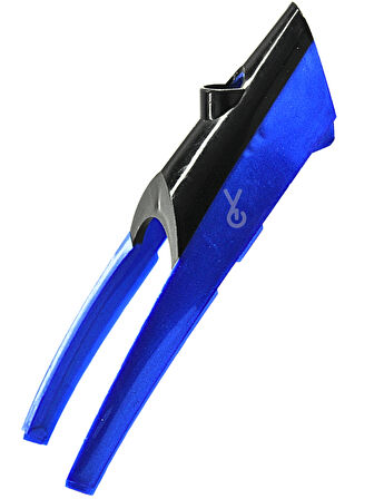 Tefal Ultimate Pure Buharlı Ütü Tutma Sapı Ön Kapa