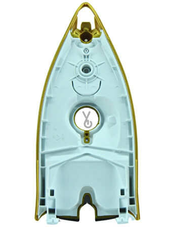 Tefal Ultimate Pure Buharlı Ütü Su Tankı