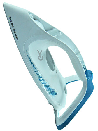 Tefal Express Anti-Calc Buhar Kazanlı Ütü Gövdesi