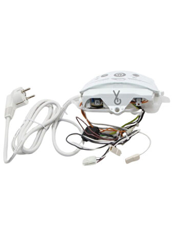 Tefal Kazanlı Ütü Elektronik Kart