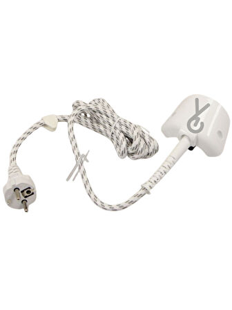 Tefal Easygliss Buharlı Ütü Güç Kablosu