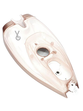 Tefal Turbo Pro Anti-Calc Buharlı Ütü Su Tankı